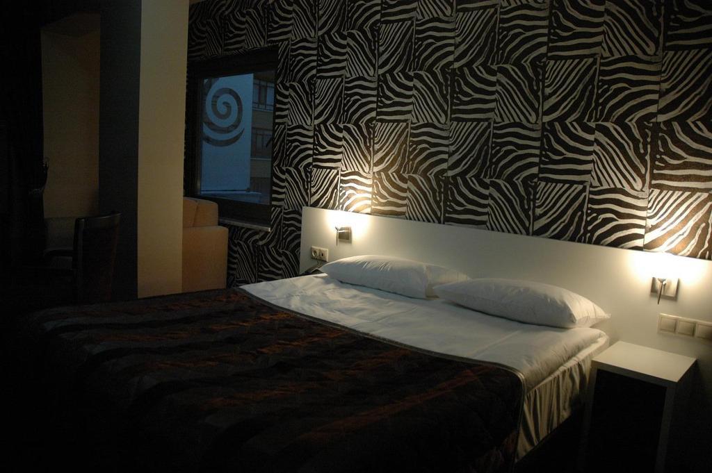 Amar Hotel Ankara Room photo