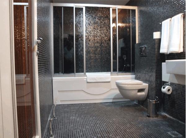 Amar Hotel Ankara Room photo