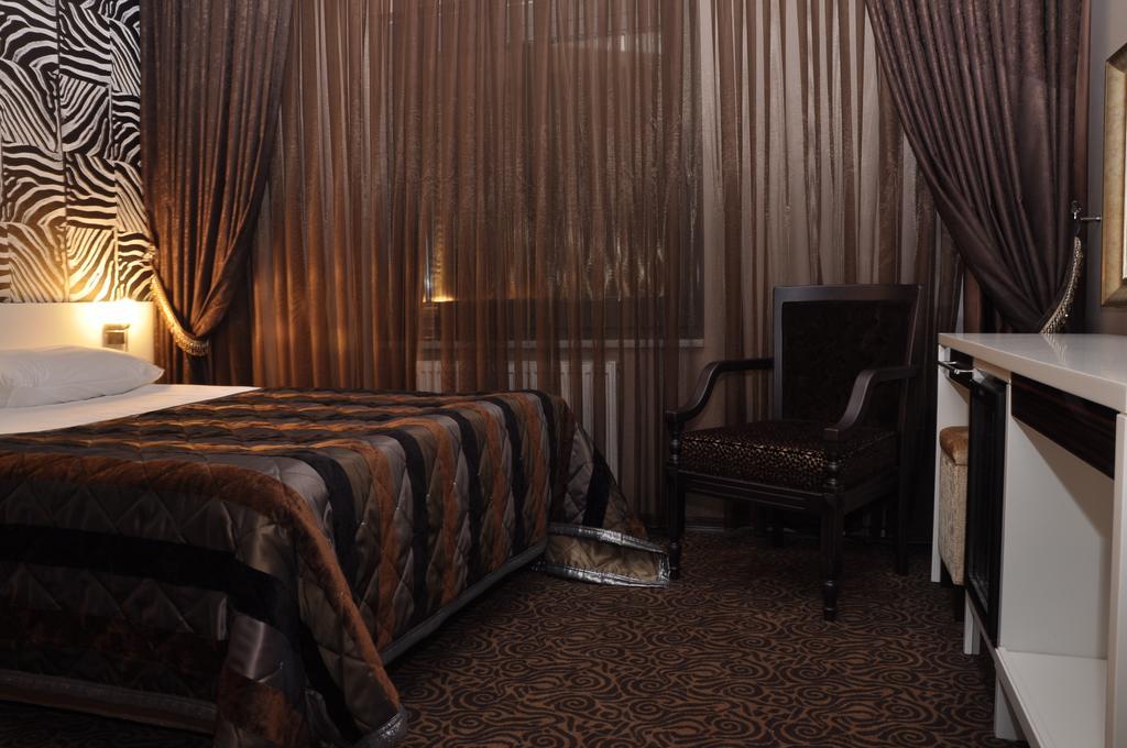 Amar Hotel Ankara Room photo