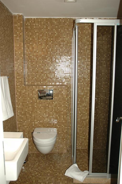 Amar Hotel Ankara Room photo