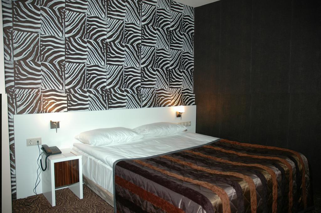 Amar Hotel Ankara Room photo
