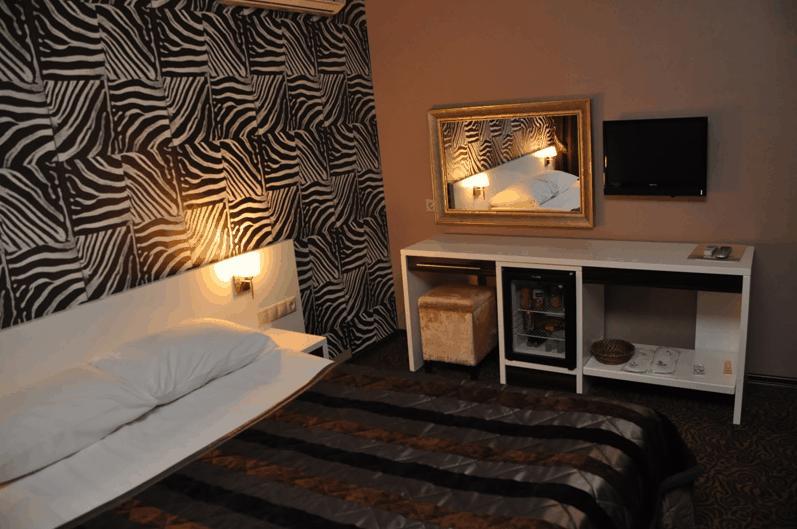 Amar Hotel Ankara Room photo
